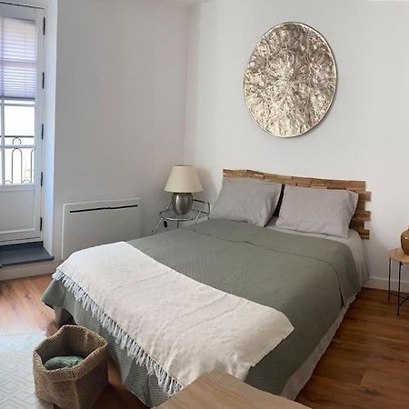 Chez Renata Διαμέρισμα Διέππη Εξωτερικό φωτογραφία