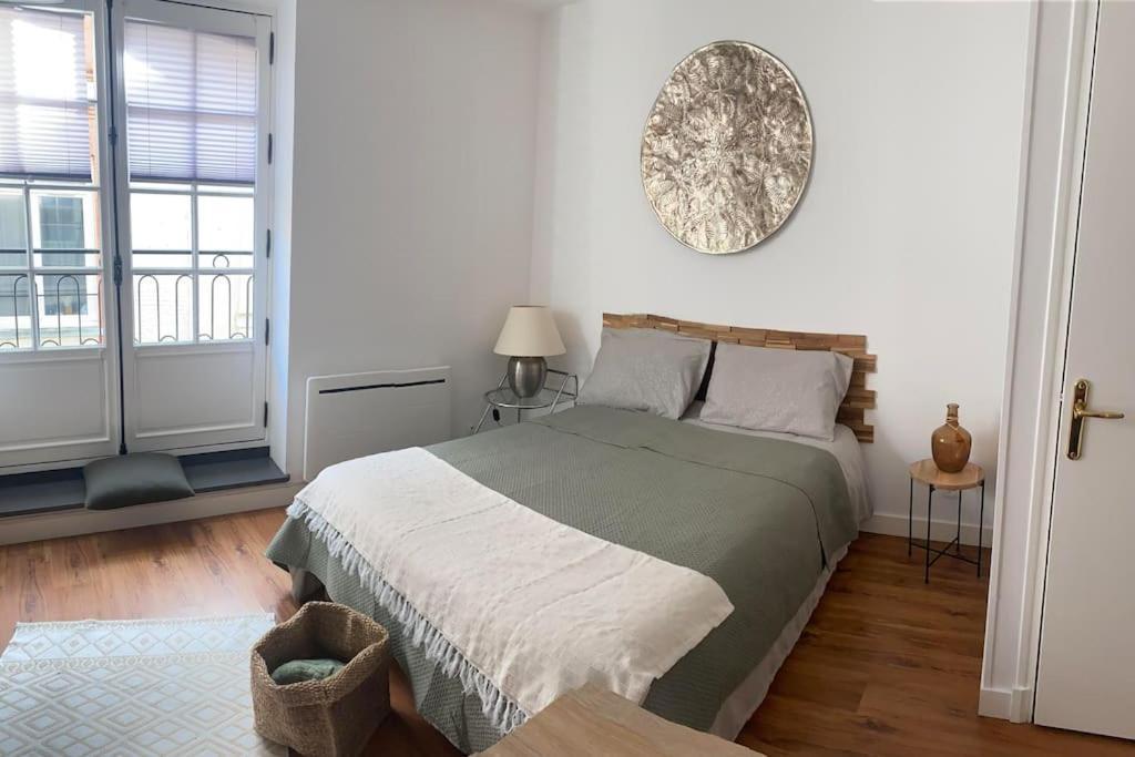 Chez Renata Διαμέρισμα Διέππη Εξωτερικό φωτογραφία